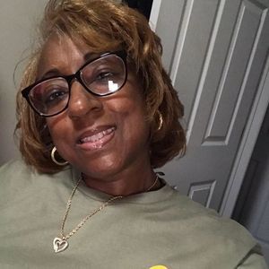 Meet your Posher, Rita